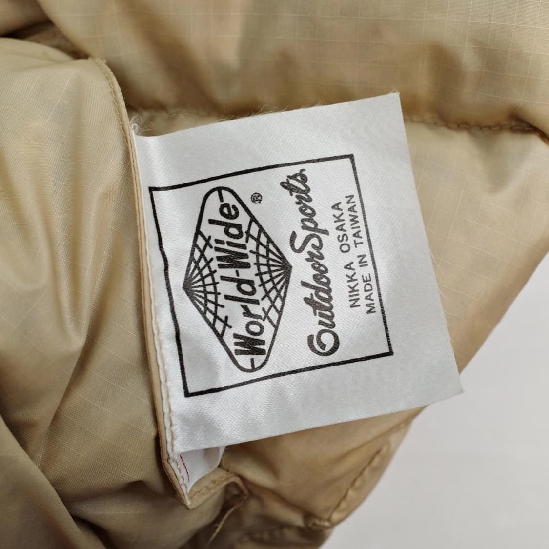 world wide outdoor sports 상품이미지4