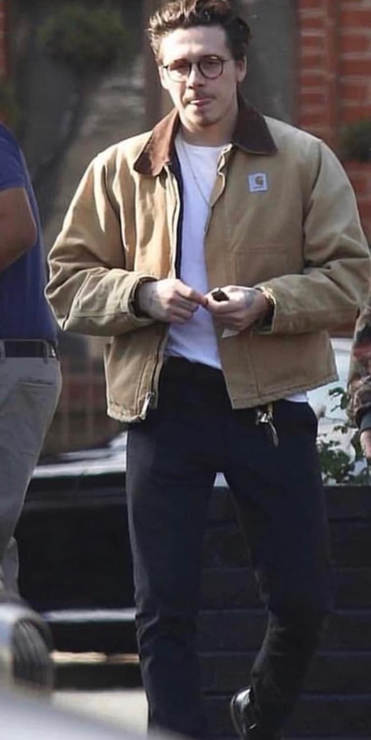 칼하트 디트로이트 OG j02 상품이미지9