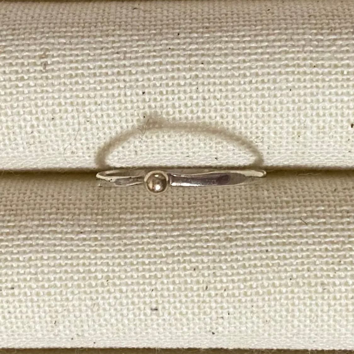 이예하 yiyeha 14k 반지 상품이미지4