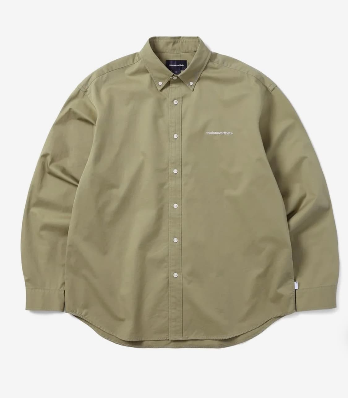 디스이즈네버댓 셔츠  상품이미지1