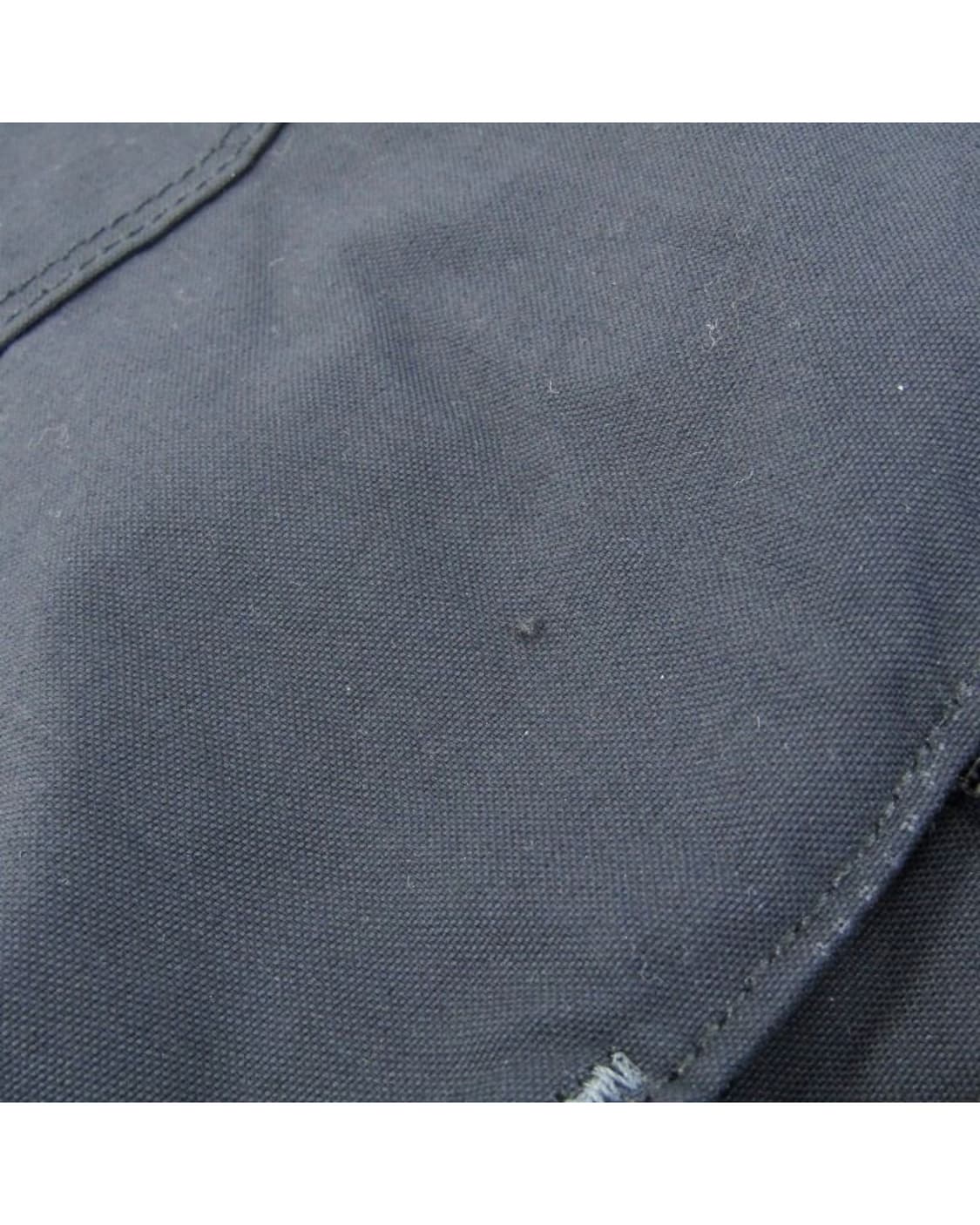 포터 x HYKE 하이크 백팩 블랙 상품이미지8