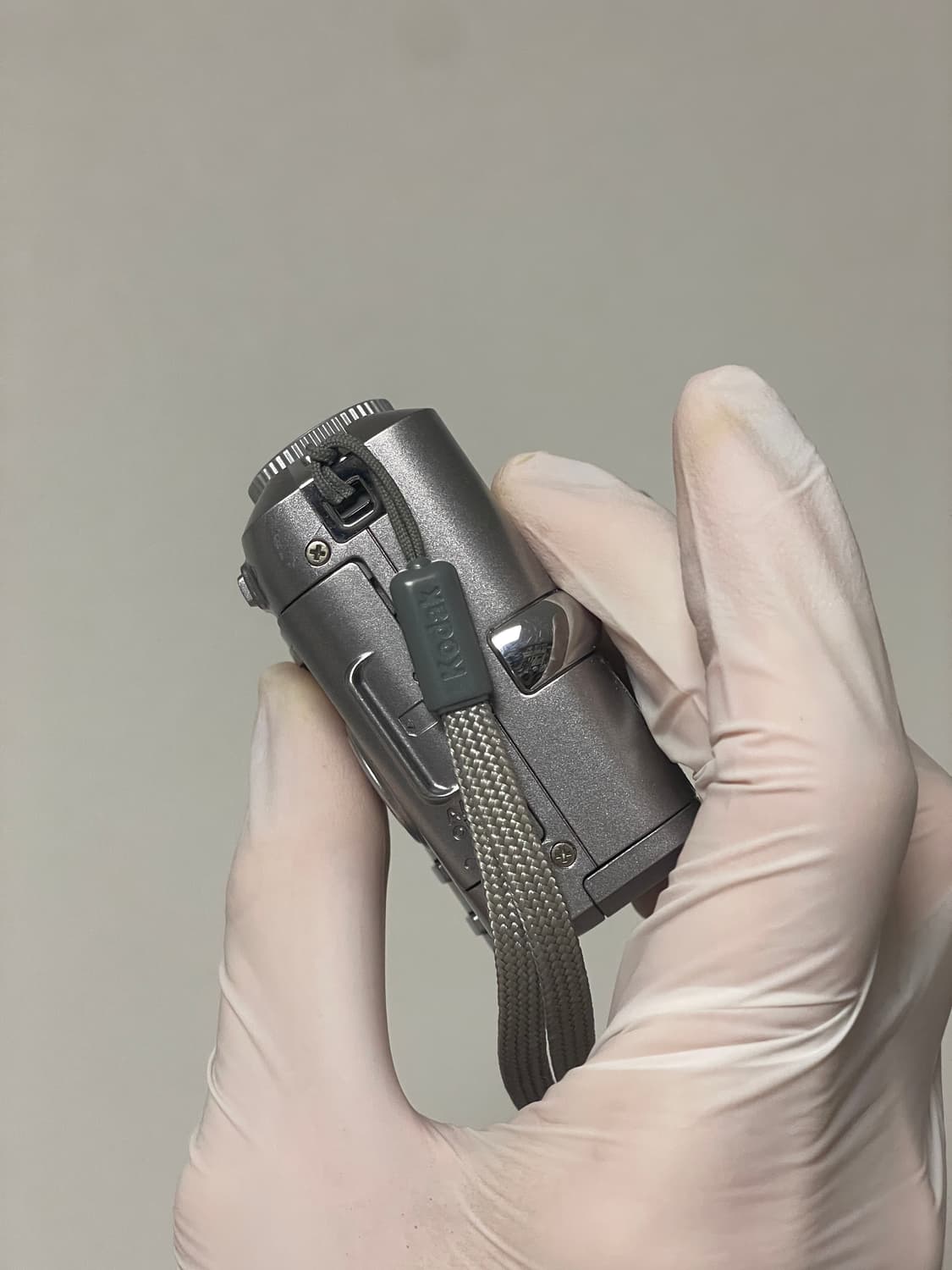 코닥 이지쉐어 C743 옛날 디카 빈티지 디카 디지털카메라 상품이미지6