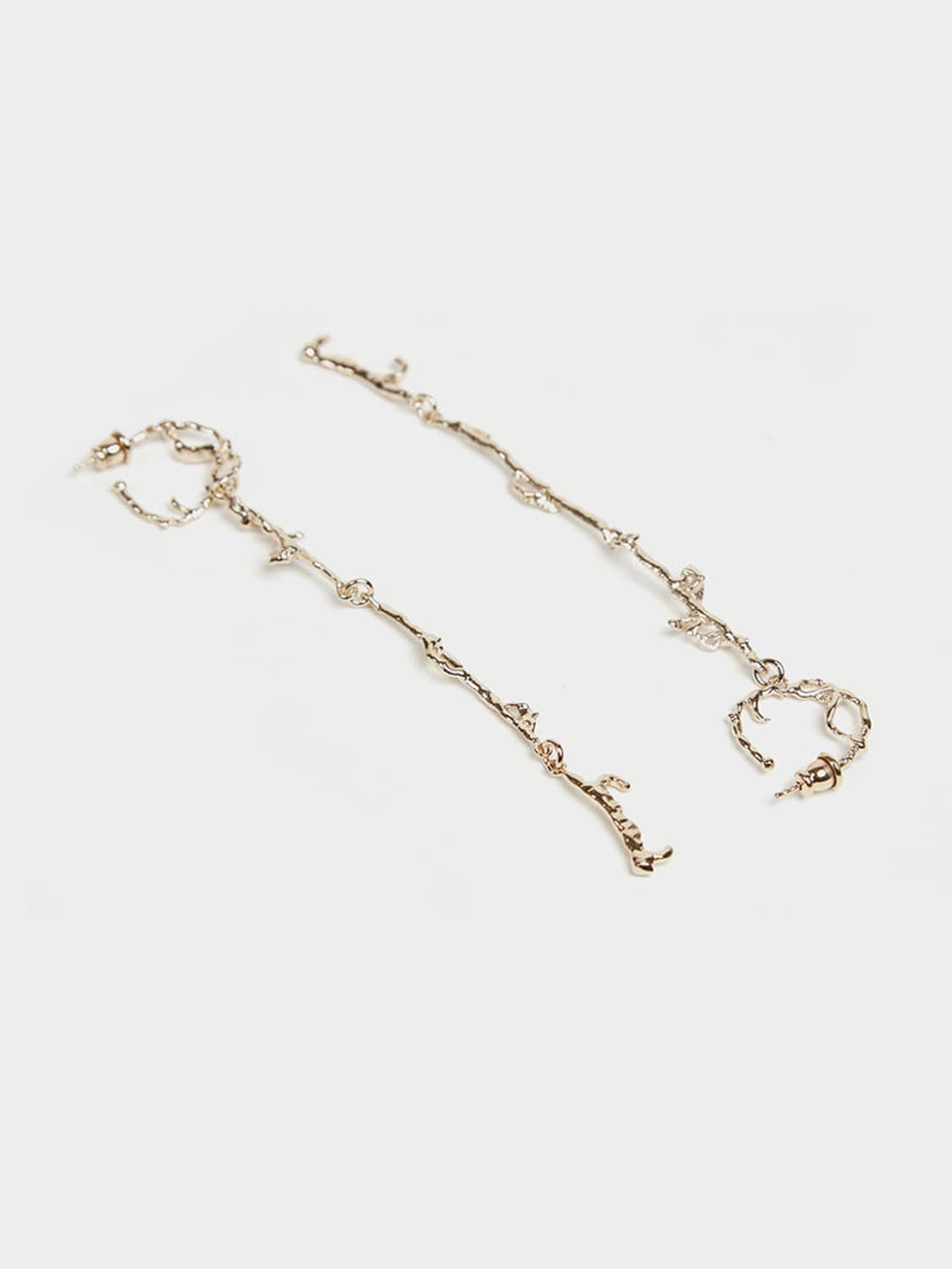 르메르 조안버크 콜라보 이어링 상품이미지5