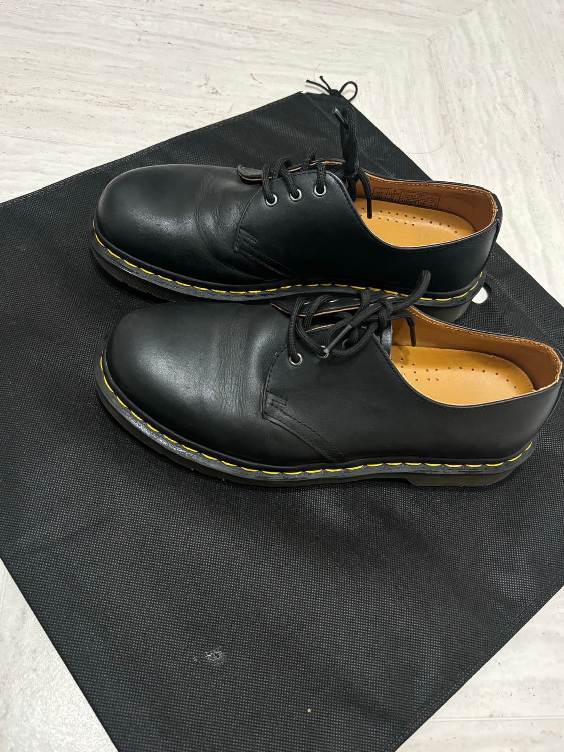 닥터마틴 1461 나파 260 상품이미지2