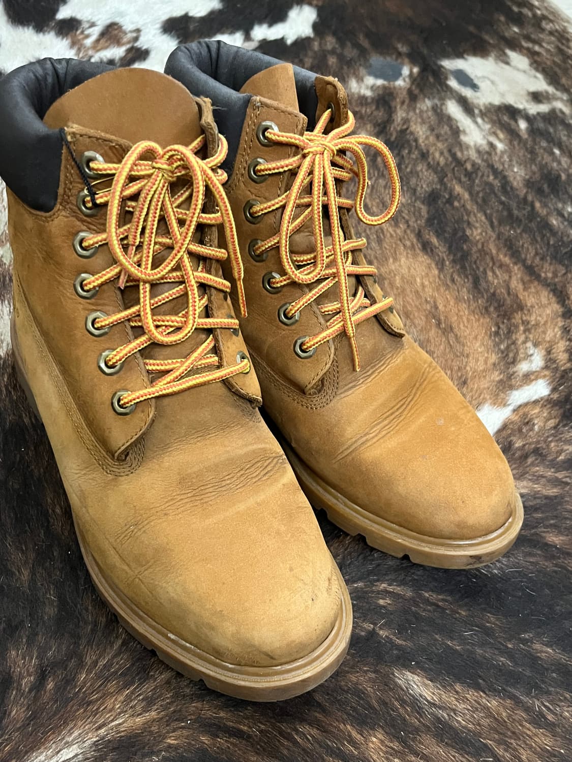 TIMBERLAND 6inch BOOTS 상품이미지3