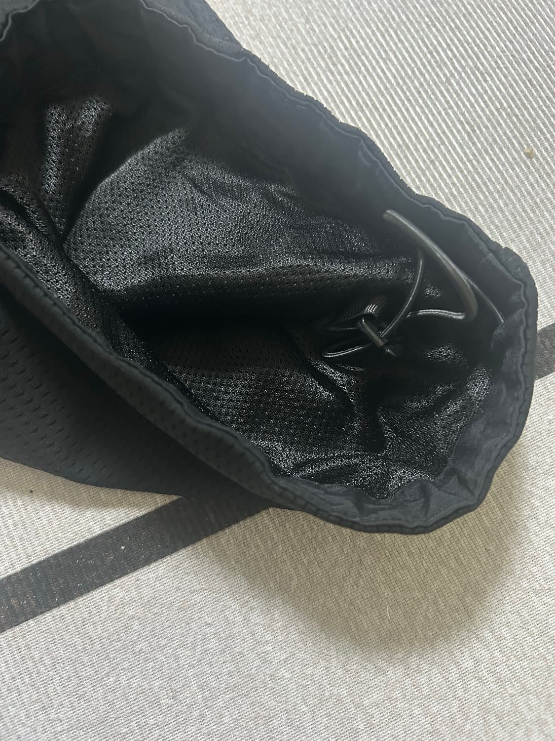 BEAMS EASY PANTS 빔즈 와이드 이지팬츠 상품이미지5