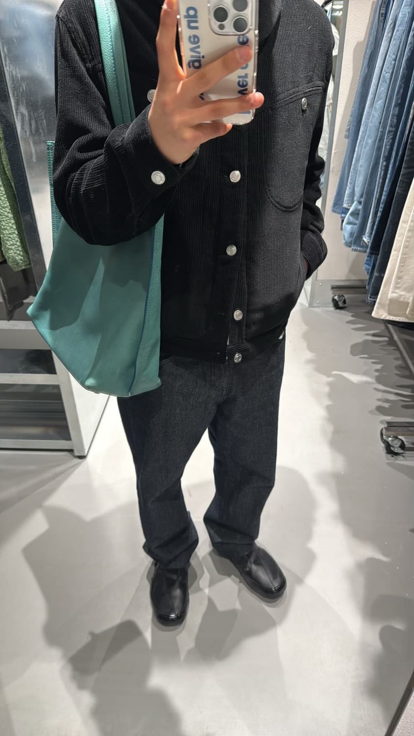 아식스x이세이미야케 하이퍼 테이핑 상품이미지3