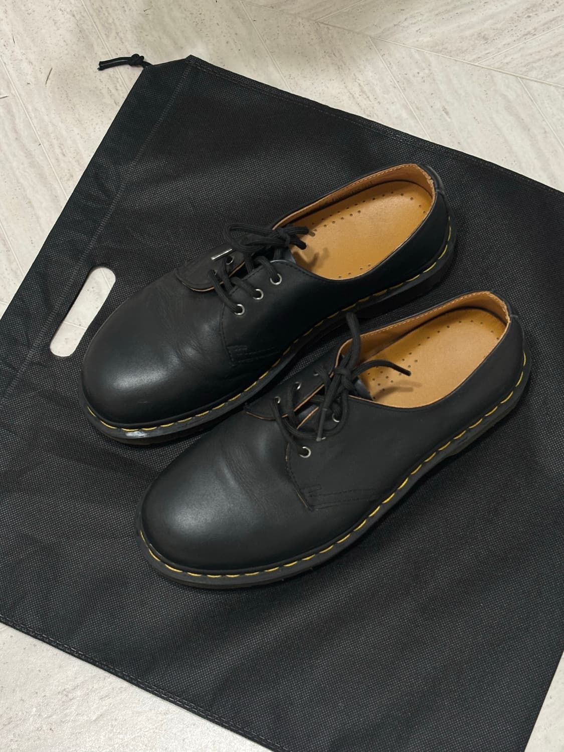 닥터마틴 1461 나파 260 상품이미지1