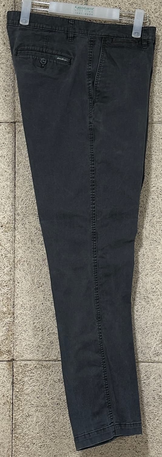 에디바우어 그레이 워싱 치노 팬츠 33 상품이미지1