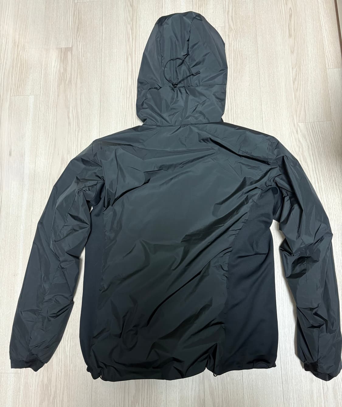 24)아크테릭스 아톰 L사이즈 상품이미지2