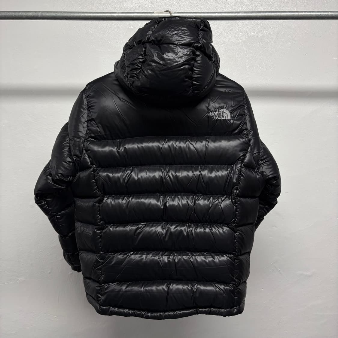 노스페이스 메트로 패딩 상품이미지2