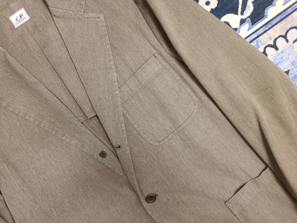 시피컴퍼니 자켓 상품이미지5