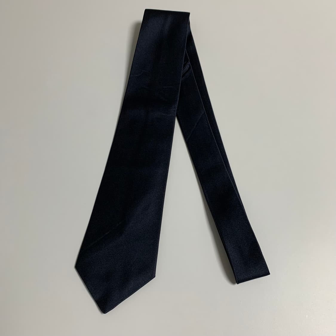 루이지 보렐리 이태리 100실크 하이엔드 명품넥타이 최상급 핸드메이드 상품이미지8