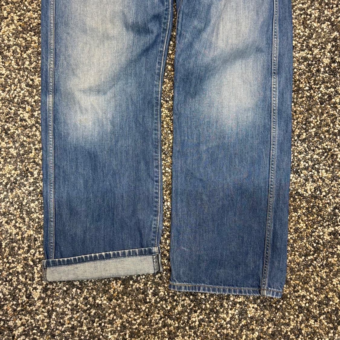 리바이스 569 스트레이트 진 (36)  상품이미지4