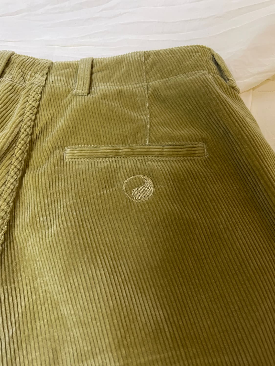 아워레가시 워크샵 코듀로이 팬츠 상품이미지7