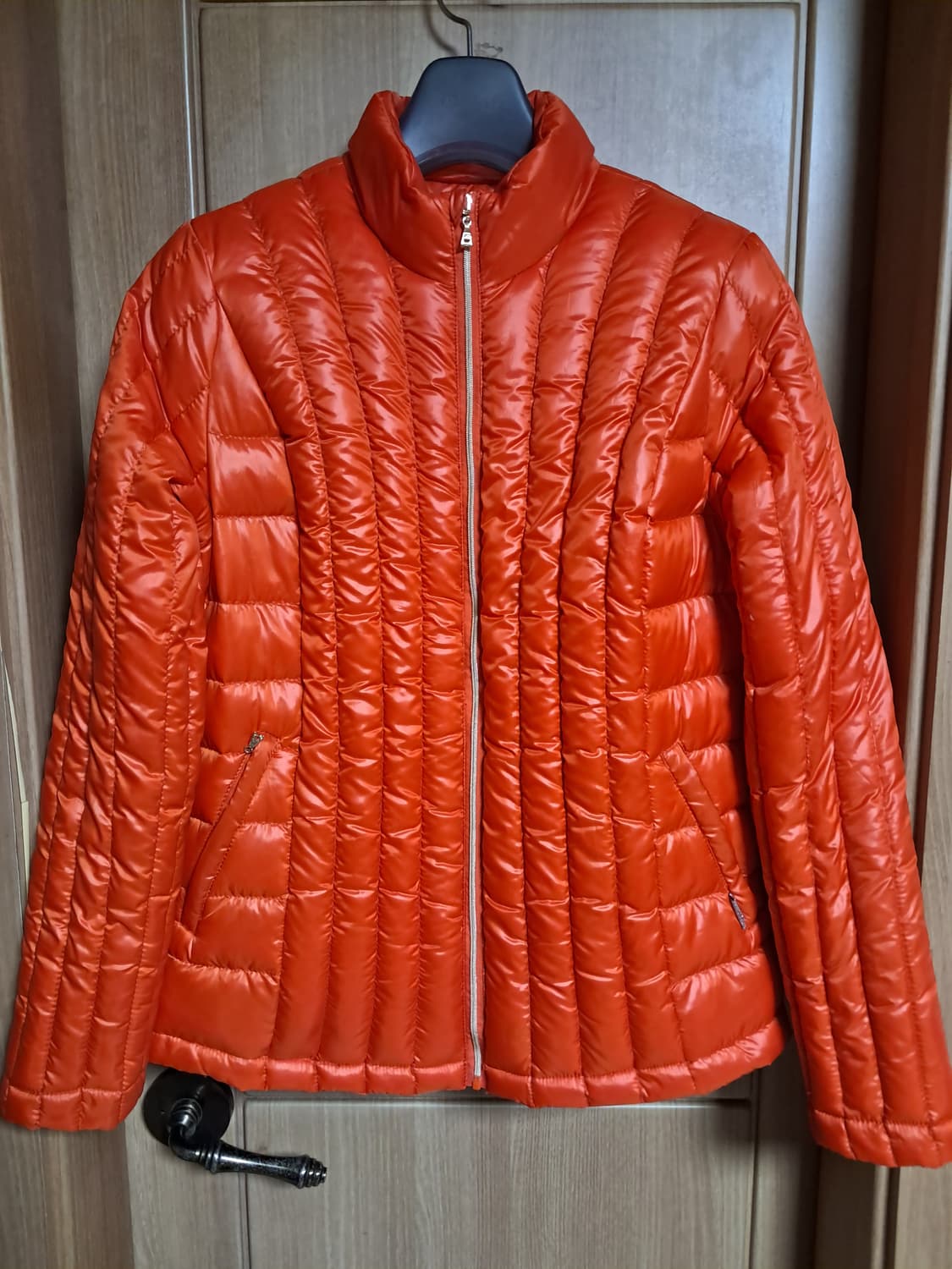 잔디로 여성 경량패딩 90 상품이미지1