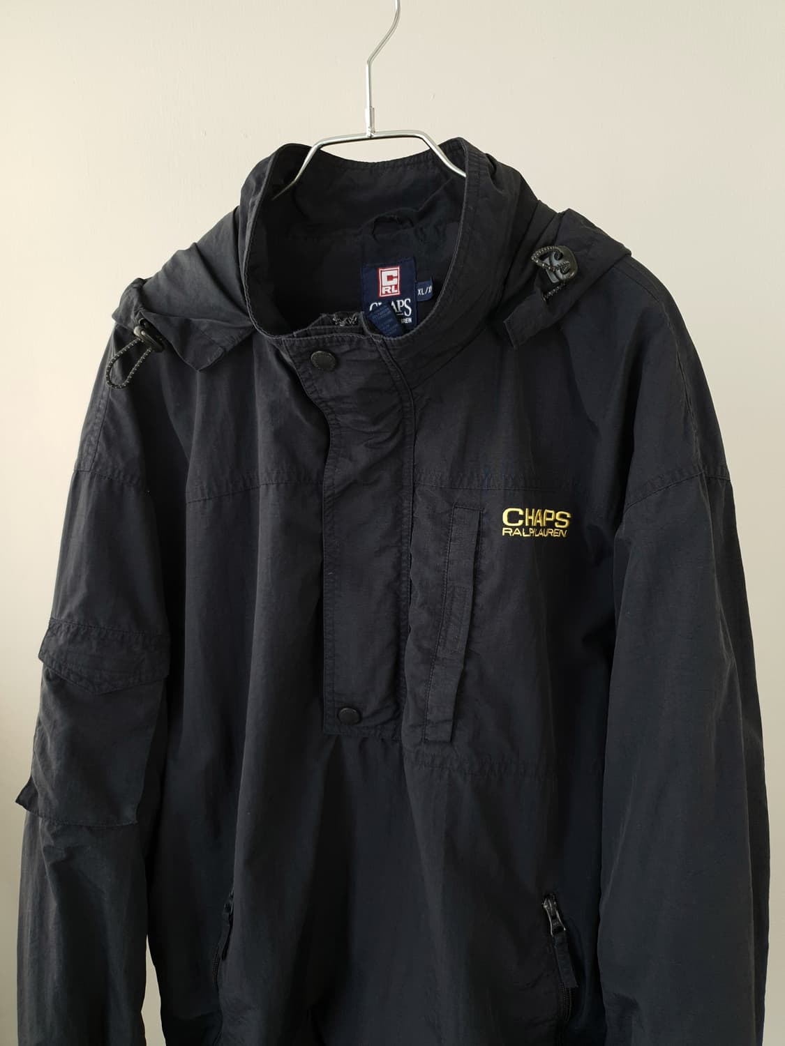 CHAPS RALPH LUAREN anorac jk 상품이미지3