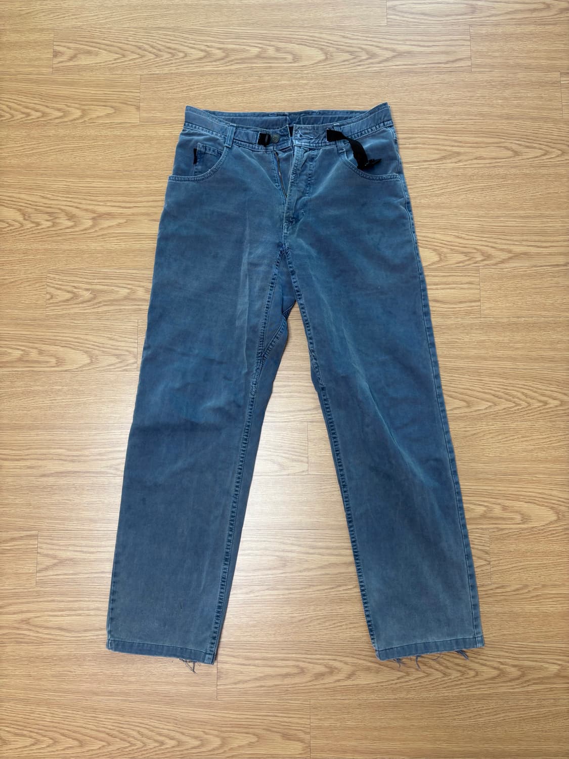 그라미치 팬츠 바지 S 상품이미지1