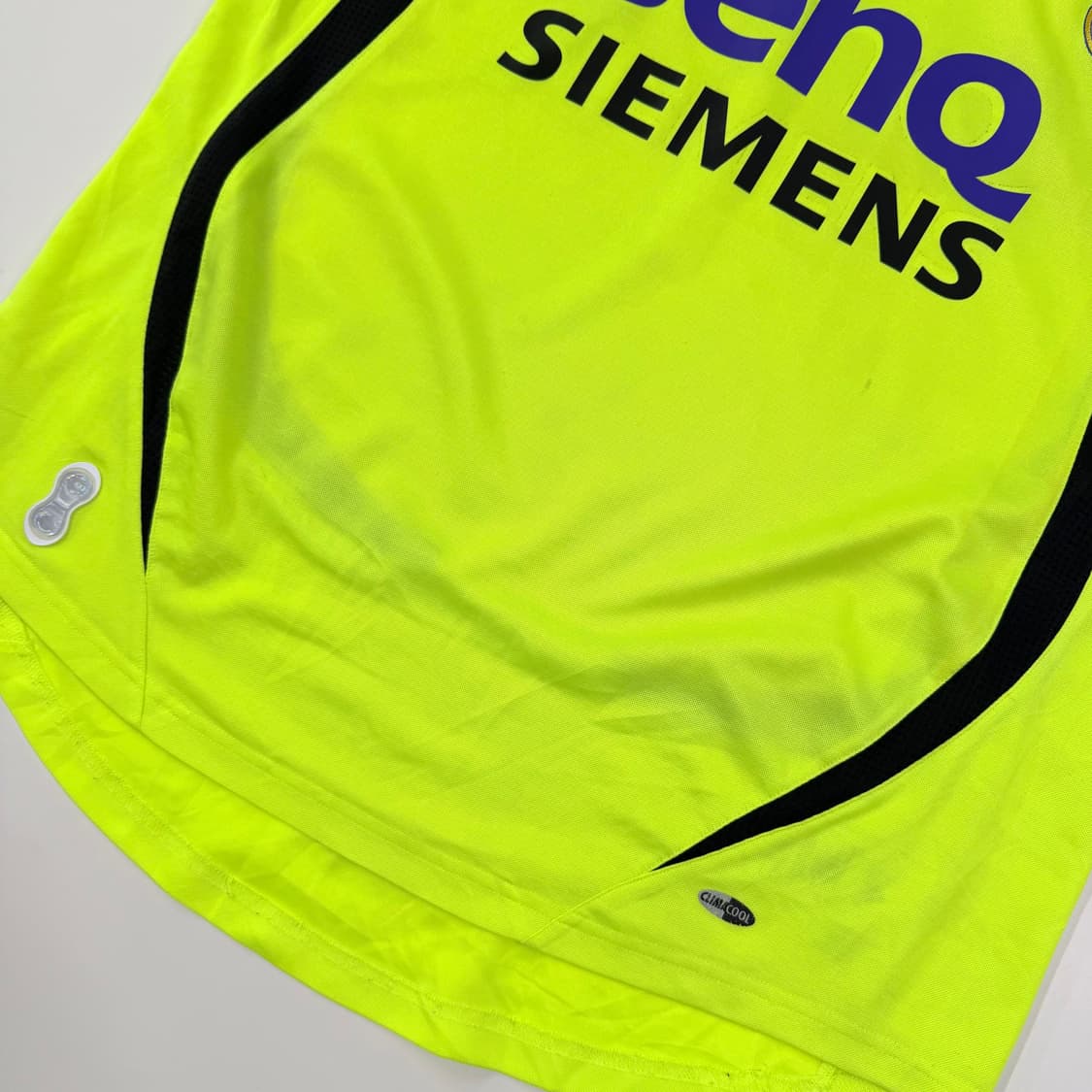 06-07 레알마드리드 카시야스 유니폼 상품이미지9