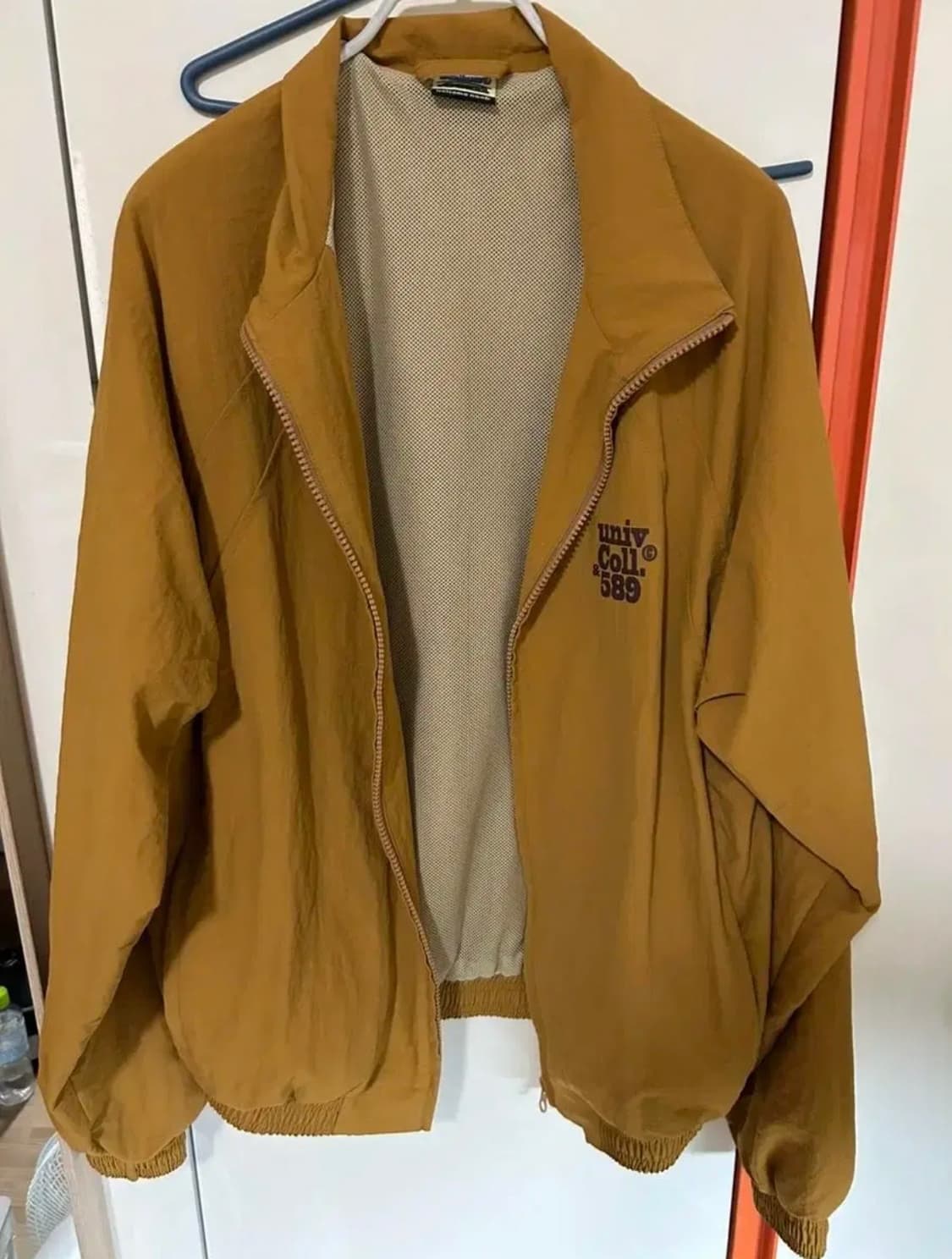 teket 테켓 바람막이 상품이미지1