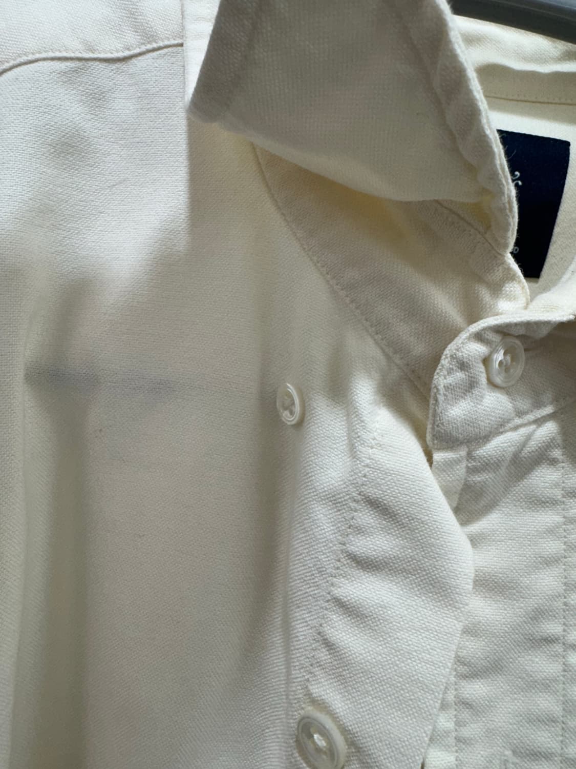 드레익스 버튼다운 셔츠 52 상품이미지5