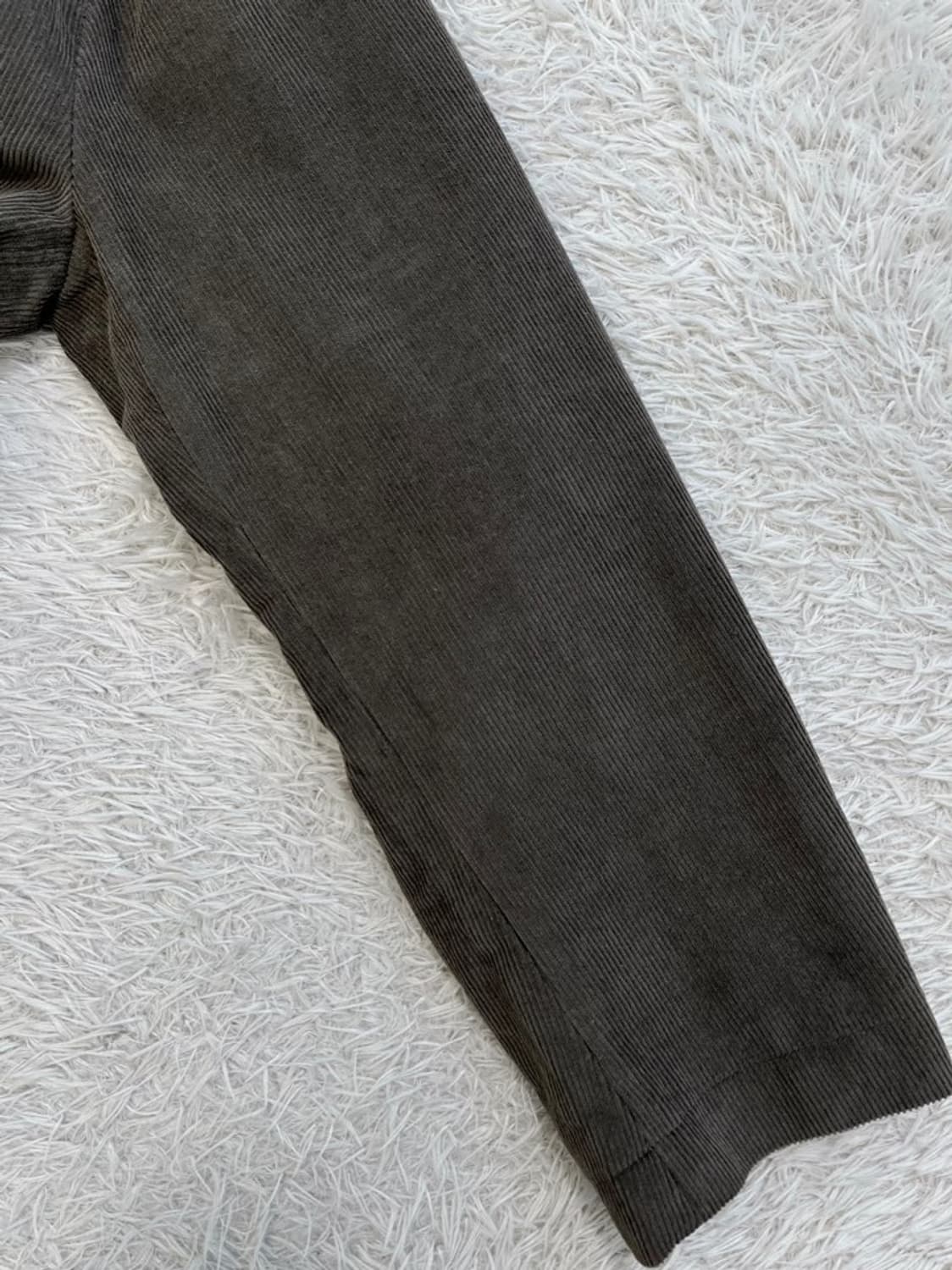 유니폼브릿지 코듀로이 블레이져/#3134 상품이미지2