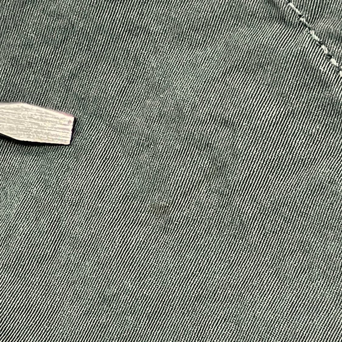 사쥬드크레 터프라이터 나일론 코튼 라이터 파카 상품이미지8