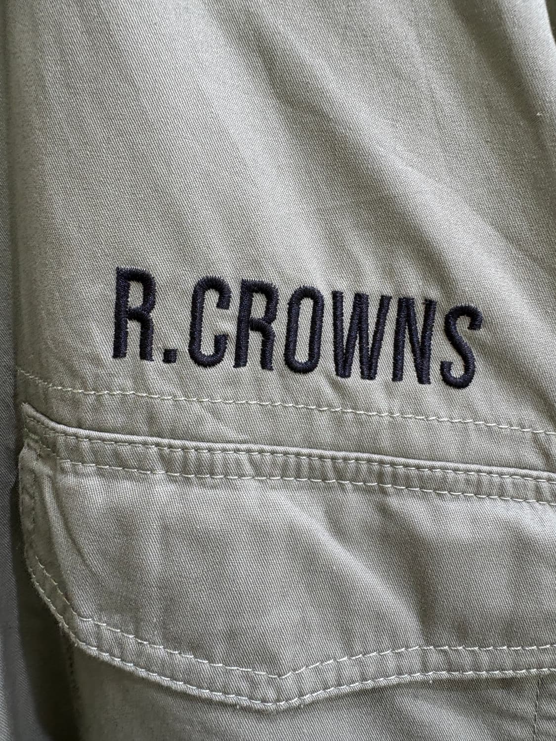 RODEO CROWNS 여상자켓 상품이미지5