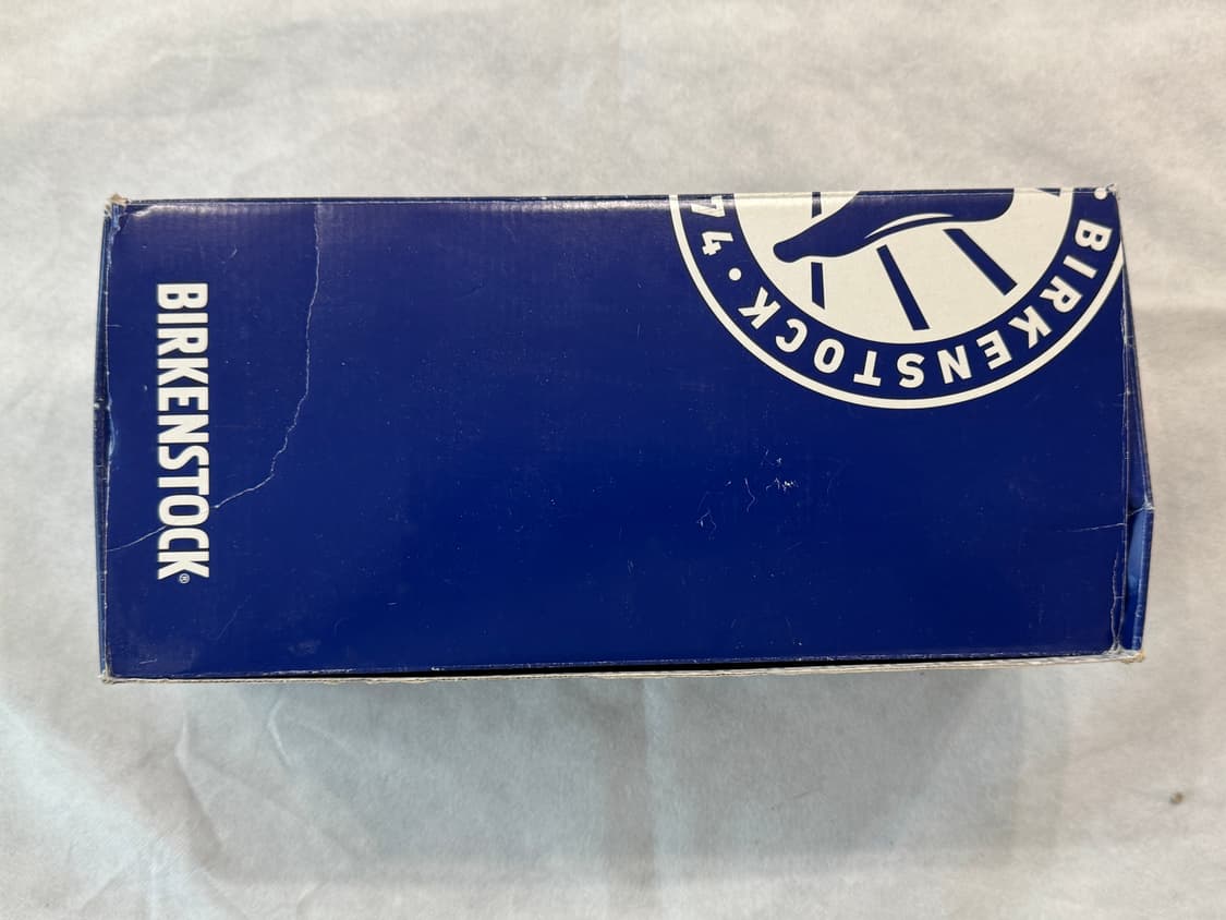 버켄스탁 아리조나 퍼 블랙 37 (240mm) 상품이미지6