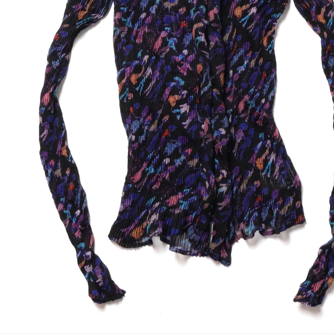 이세이 미야케Issey Miyake Fete Pleats Cardigan 상품이미지3