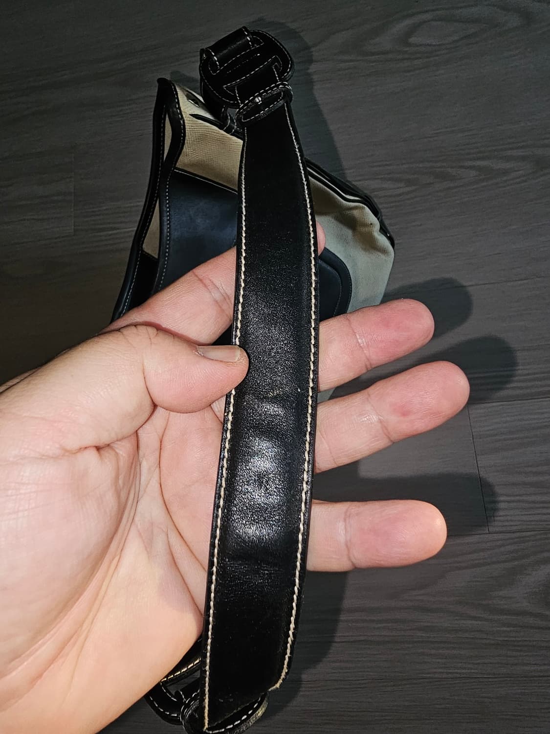 페라가모 호보백 숄더백 상품이미지10