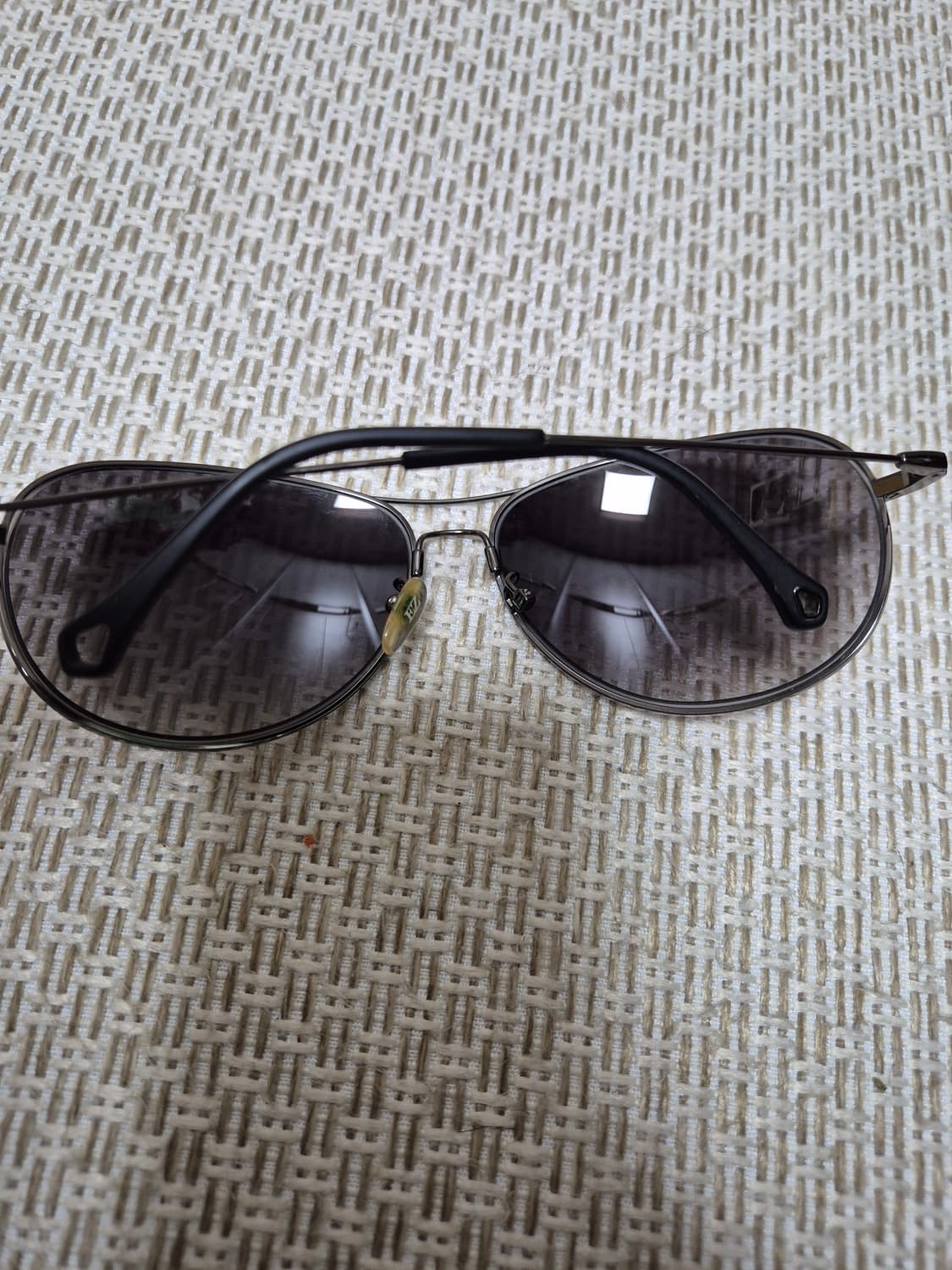 에르메네질도 제냐 선글라스 보잉선글라스 상품이미지5