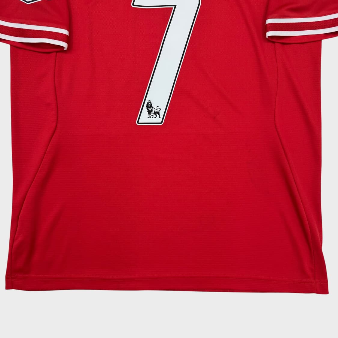 13-14 리버풀 홈 No.7 루이스 수아레즈 상품이미지8