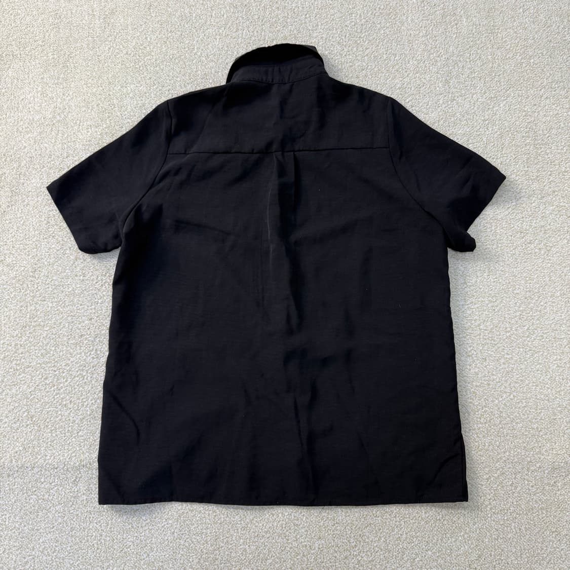 F 신형 엘르 반팔 셔츠 0203T 상품이미지2