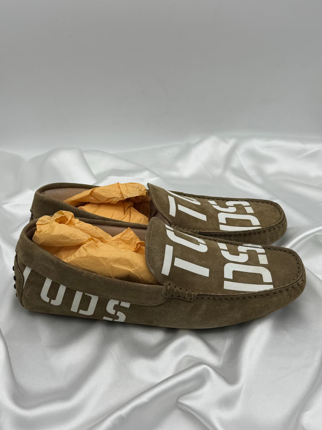 토즈 드라이빙 슈즈 상품이미지3