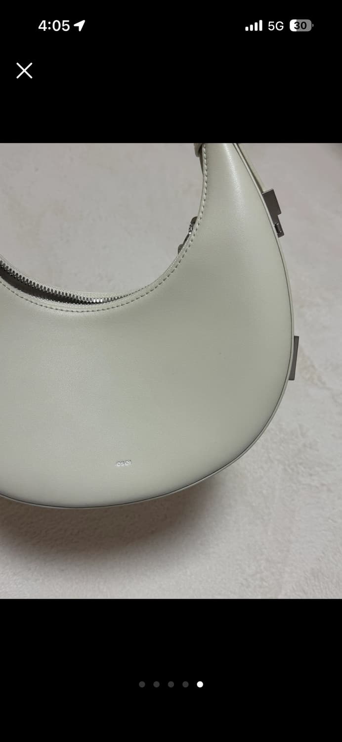 오소이 가방 상품이미지4