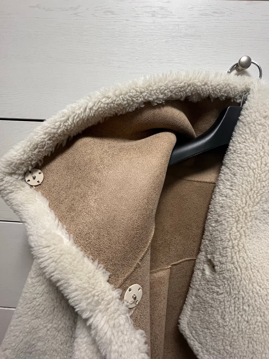 ofc 클라우드 무스탕 상품이미지4