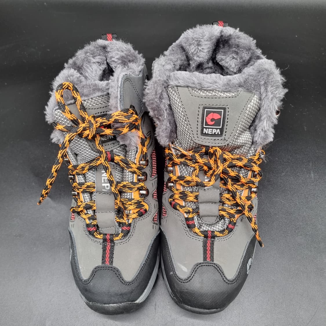 네파 방한 안전화245 상품이미지2