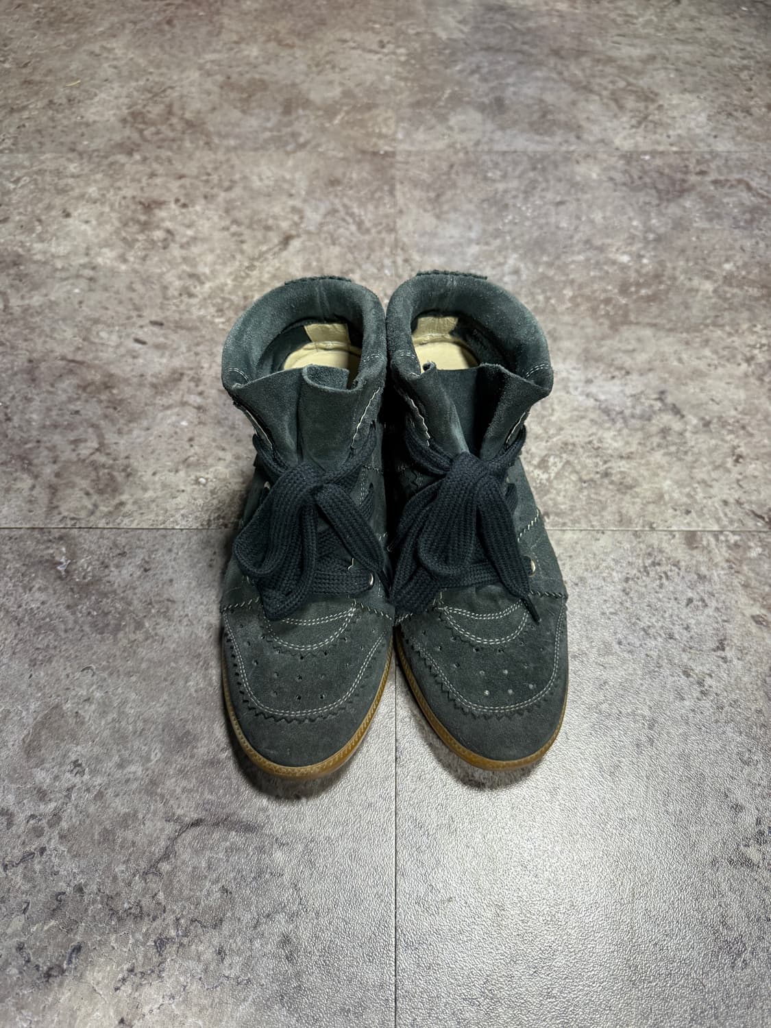 이자벨마랑 베켓 바비 37 상품이미지2