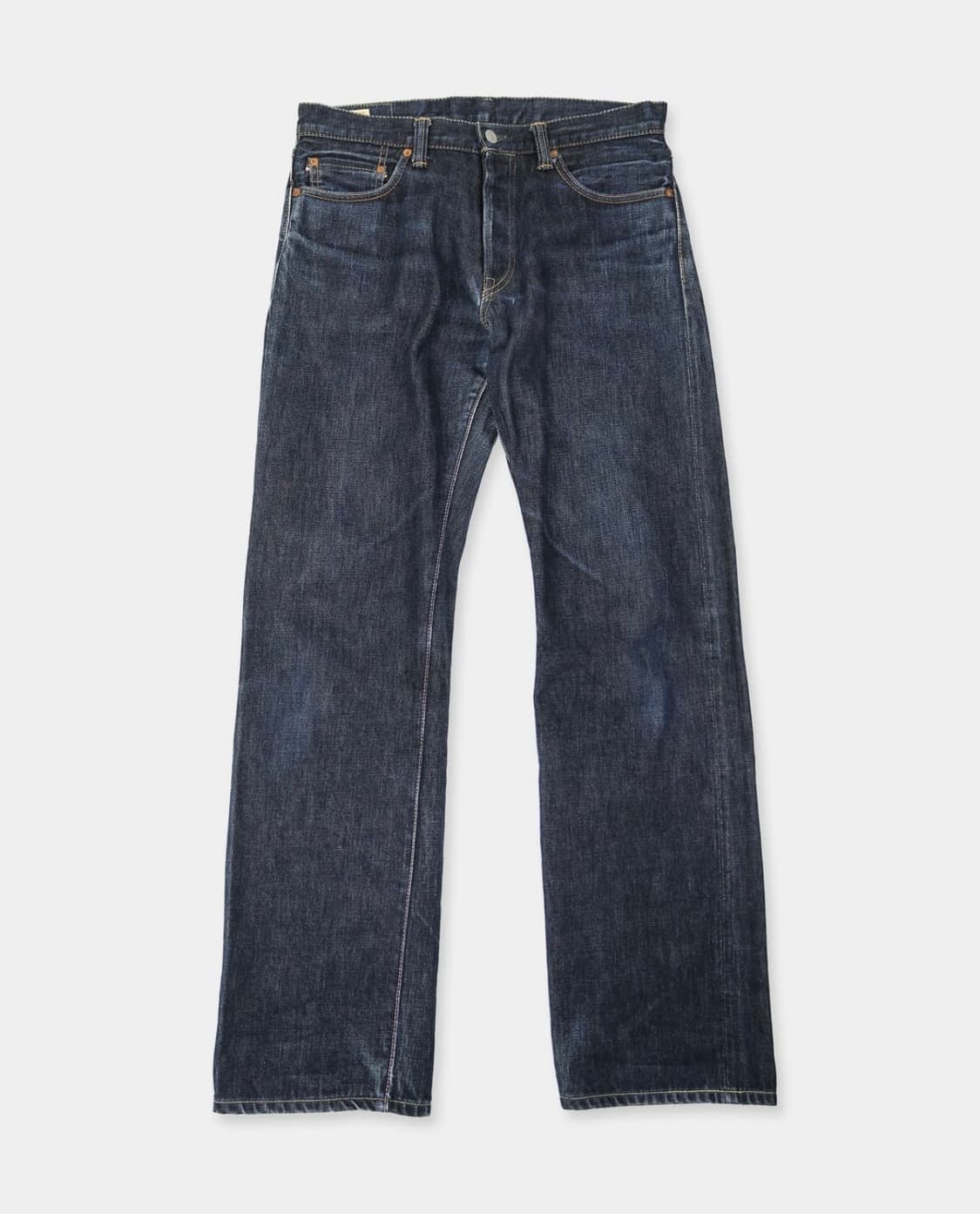 MOMOTARO JEANS 0805SP SLIM STRAIGHT 상품이미지1