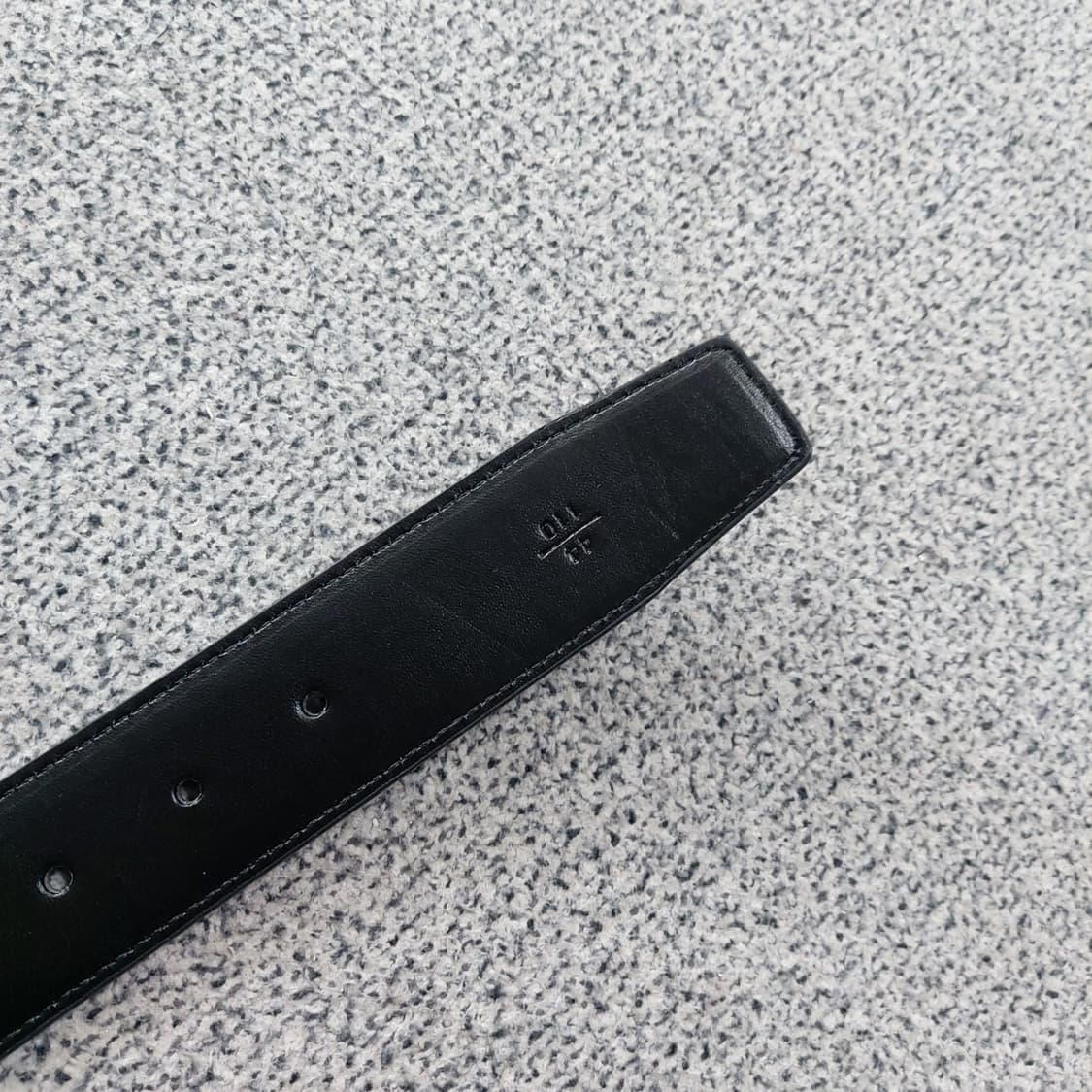  남성 벨트 상품이미지6