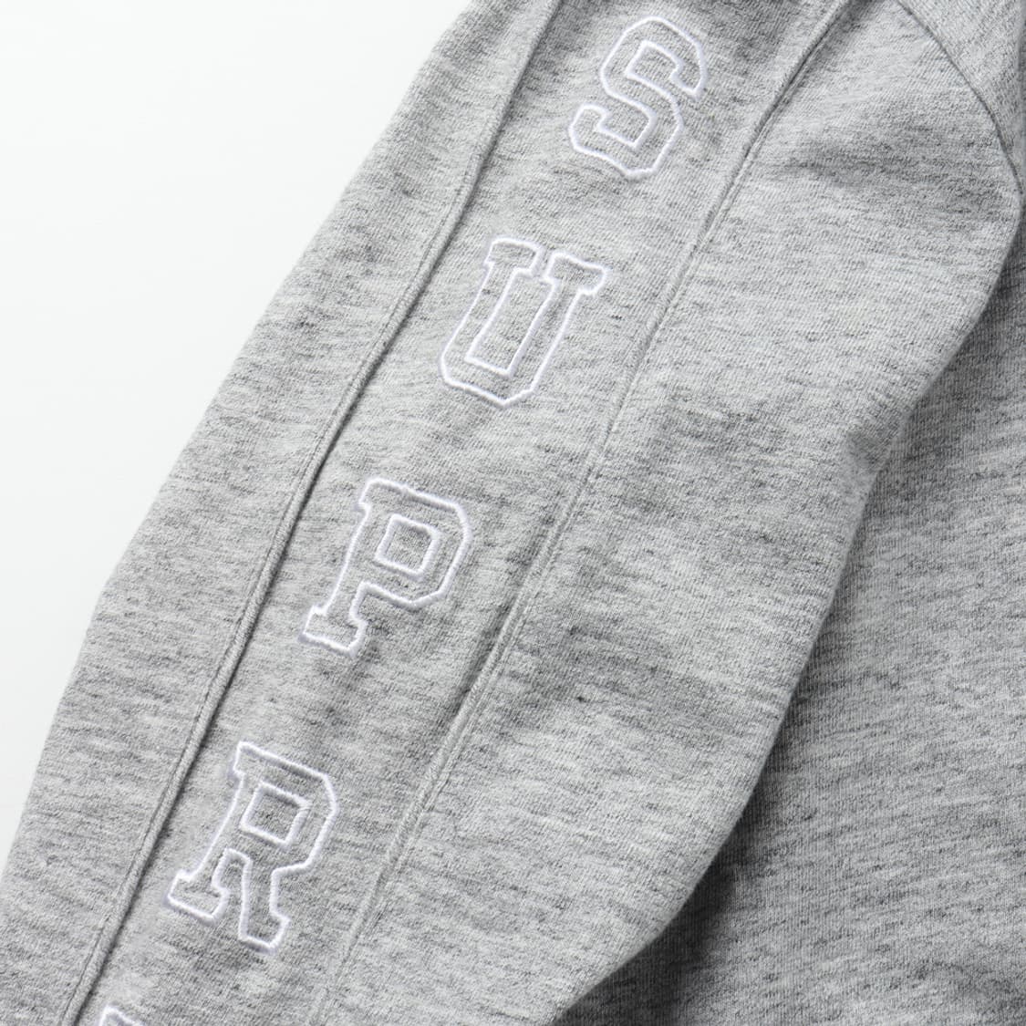 Supreme Hooded Sleeve Stripe Top 상품이미지10