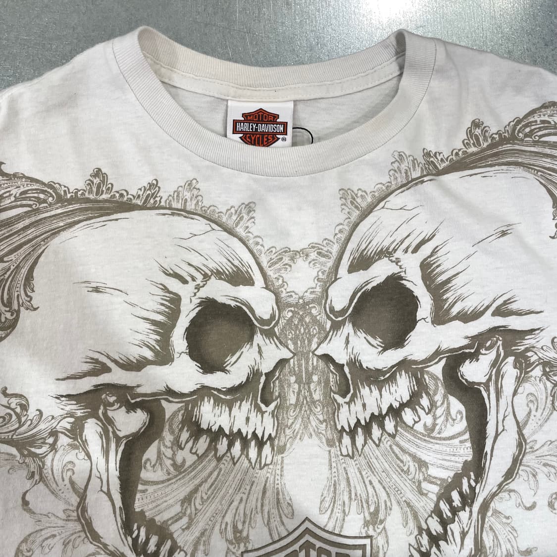 Harley Davidson 할리 데이비슨 반팔티   상품이미지9