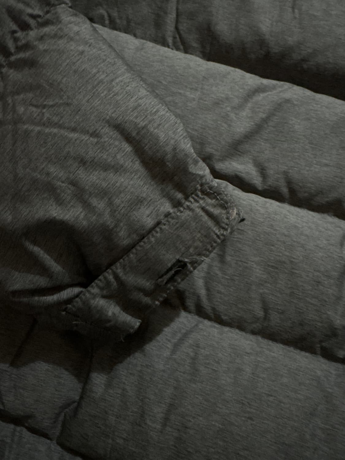 노스페이스 패딩 상품이미지4