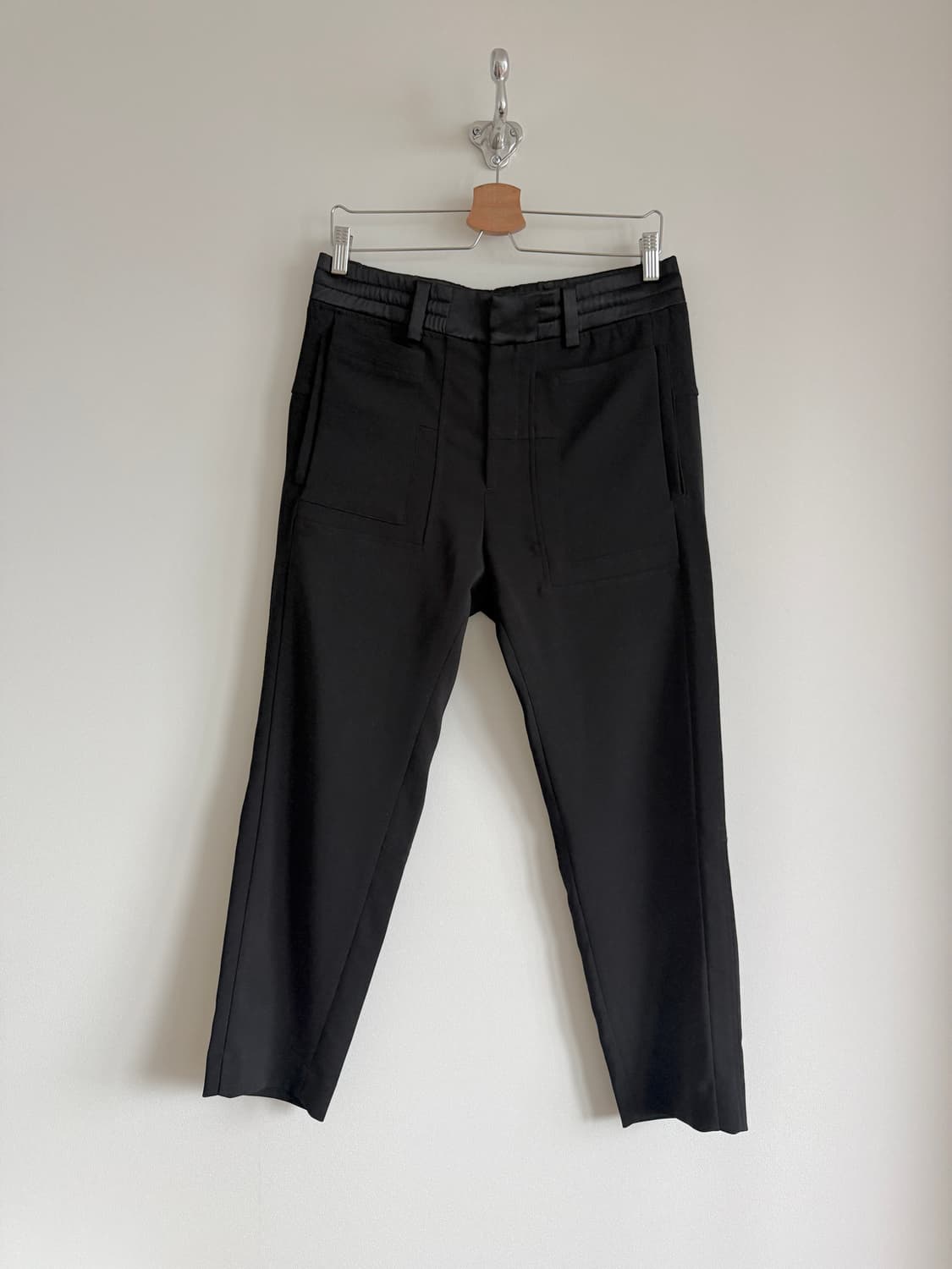 시스템(SYSTEM) 팬츠(한섬) 상품이미지1