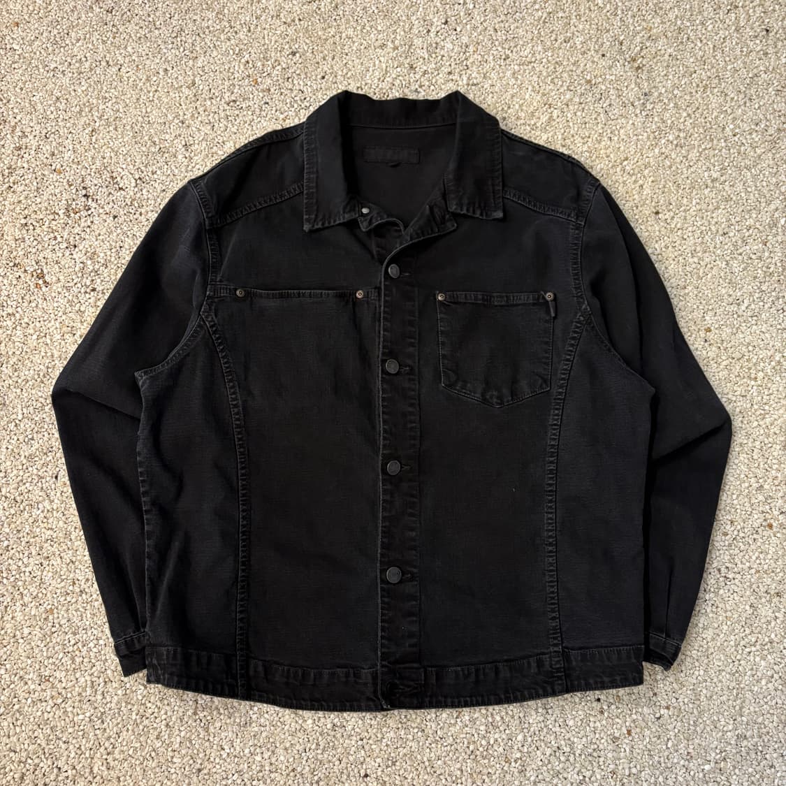 보세 데님 자켓 ⭐️1000 상품이미지1