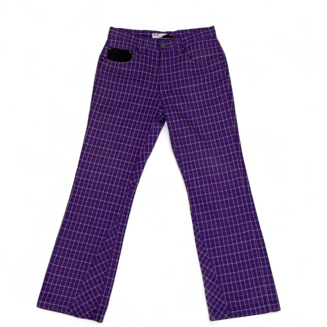 oakley panel flare pants 상품이미지2