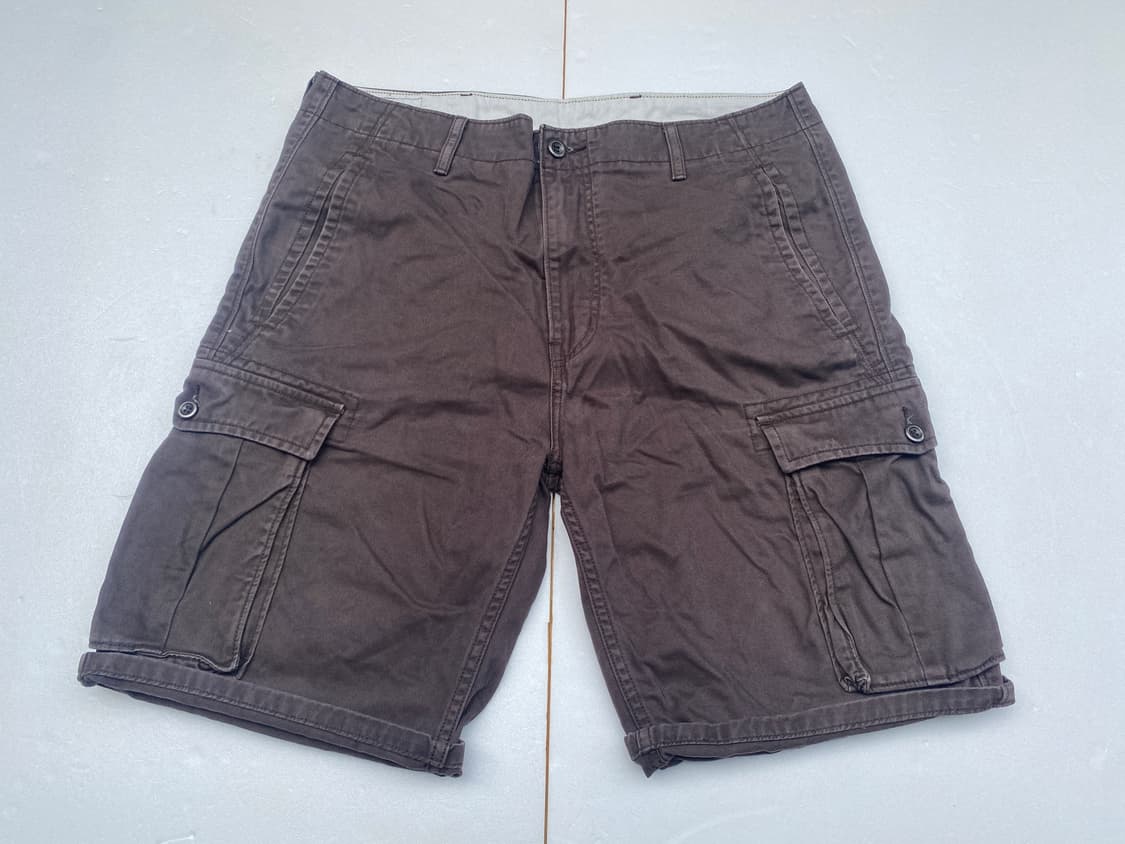 Levi's 카고반바지 34 상품이미지1