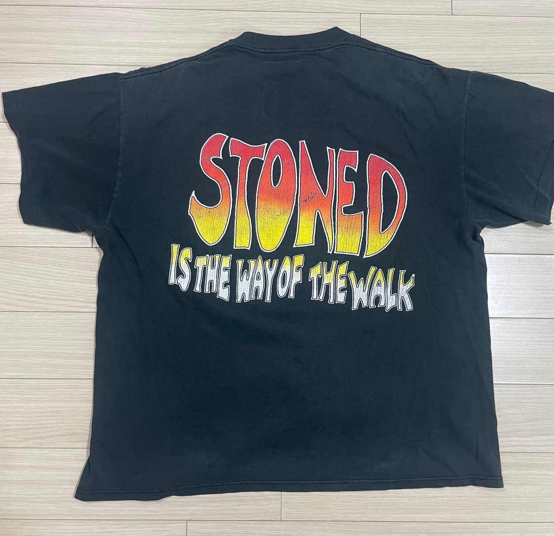 1991 cypress hill vintage 90s t-shirt 상품이미지2