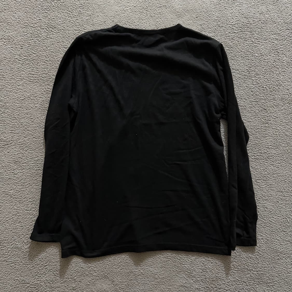 Y2K long sleeves 상품이미지2